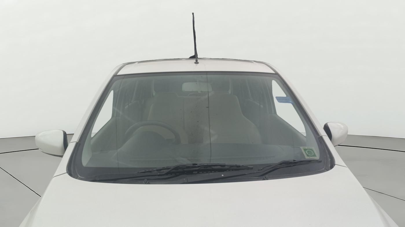 2015 Maruti Celerio ZXI AMT, Petrol, Automatic, 58,297 km, Front Windshield
