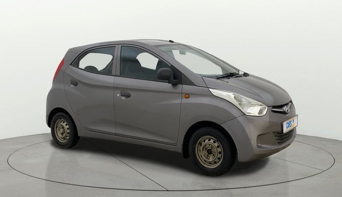 2013 Hyundai Eon ERA +, Petrol, Manual, 82,289 km, SRP