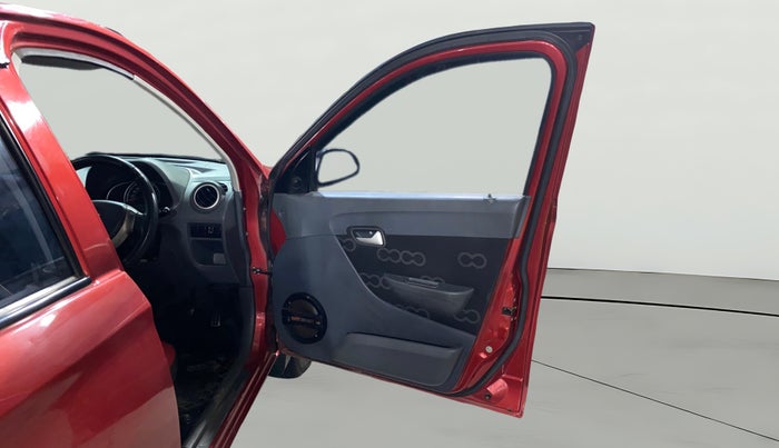 2015 Maruti Alto 800 LXI, Petrol, Manual, 66,585 km, RHS Front Door