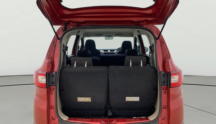 2020 Renault TRIBER RXZ, Petrol, Manual, 59,218 km, Boot Open Zoomed View