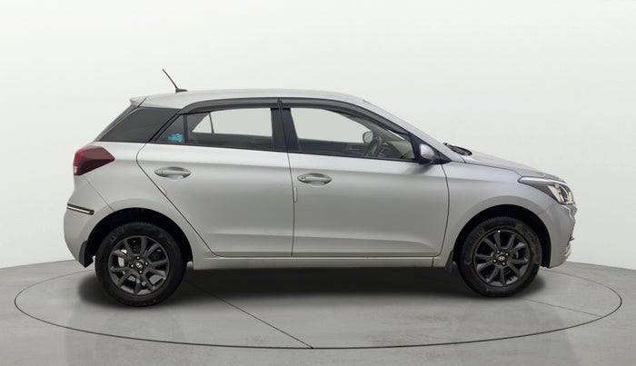 2019 Hyundai Elite i20 SPORTZ PLUS 1.2, Petrol, Manual, 59,323 km, Right Side View