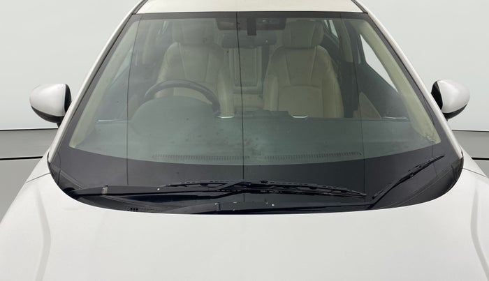 2021 Honda City 1.5L I-VTEC ZX CVT, Petrol, Automatic, 35,736 km, Front Windshield