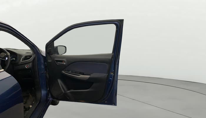 2019 Maruti Baleno ZETA PETROL 1.2, Petrol, Manual, 47,058 km, RHS Front Door