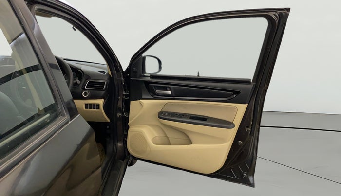 2019 Honda Amaze 1.2L I-VTEC V CVT, Petrol, Automatic, 47,134 km, RHS Front Door