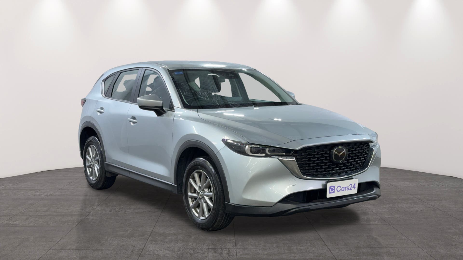 Mazda CX-5 image