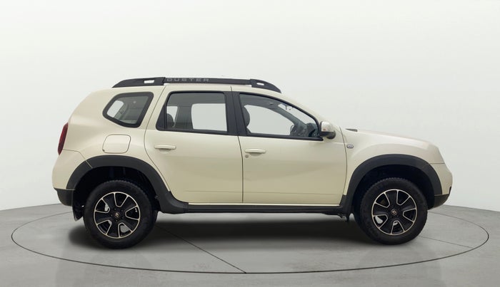 2019 Renault Duster RXS PETROL, Petrol, Manual, 9,212 km, Right Side View