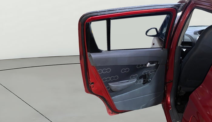 2014 Maruti Alto 800 LXI, Petrol, Manual, 32,036 km, LHS Rear Door