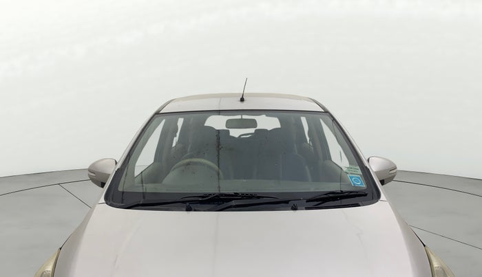 2014 Maruti Ertiga ZDI, Diesel, Manual, 93,357 km, Front Windshield