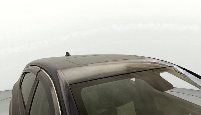 2024 Tata ALTROZ XZ PLUS SUNROOF CNG, CNG, Manual, 35,997 km, Roof