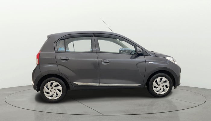 2021 Hyundai NEW SANTRO SPORTZ AMT, Petrol, Automatic, 25,247 km, Right Side View