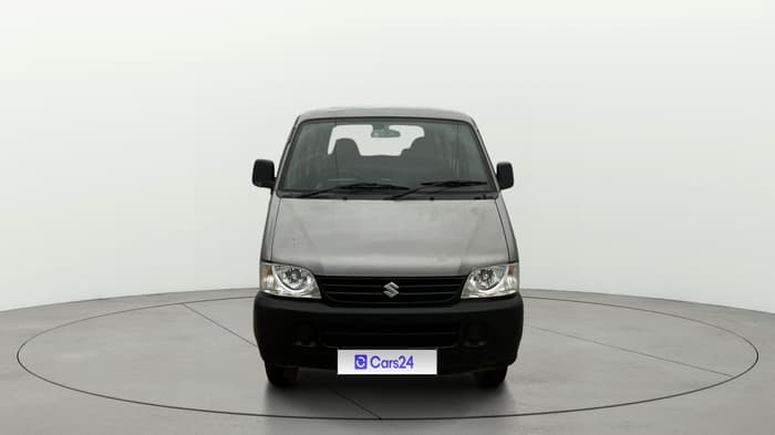 2024 Maruti Eeco 7 STR STD 1.2, Petrol, Manual, 68,727 km, Front