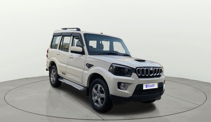 2021 Mahindra Scorpio S5, Diesel, Manual, 89,956 km, SRP