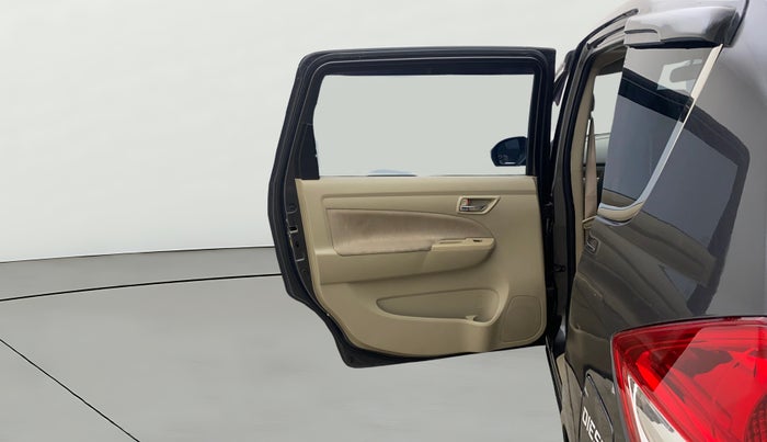 2014 Maruti Ertiga VDI, Diesel, Manual, 64,030 km, LHS Rear Door