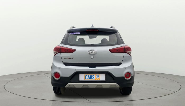 2019 Hyundai i20 Active 1.2 S, Petrol, Manual, 49,090 km, Back/Rear