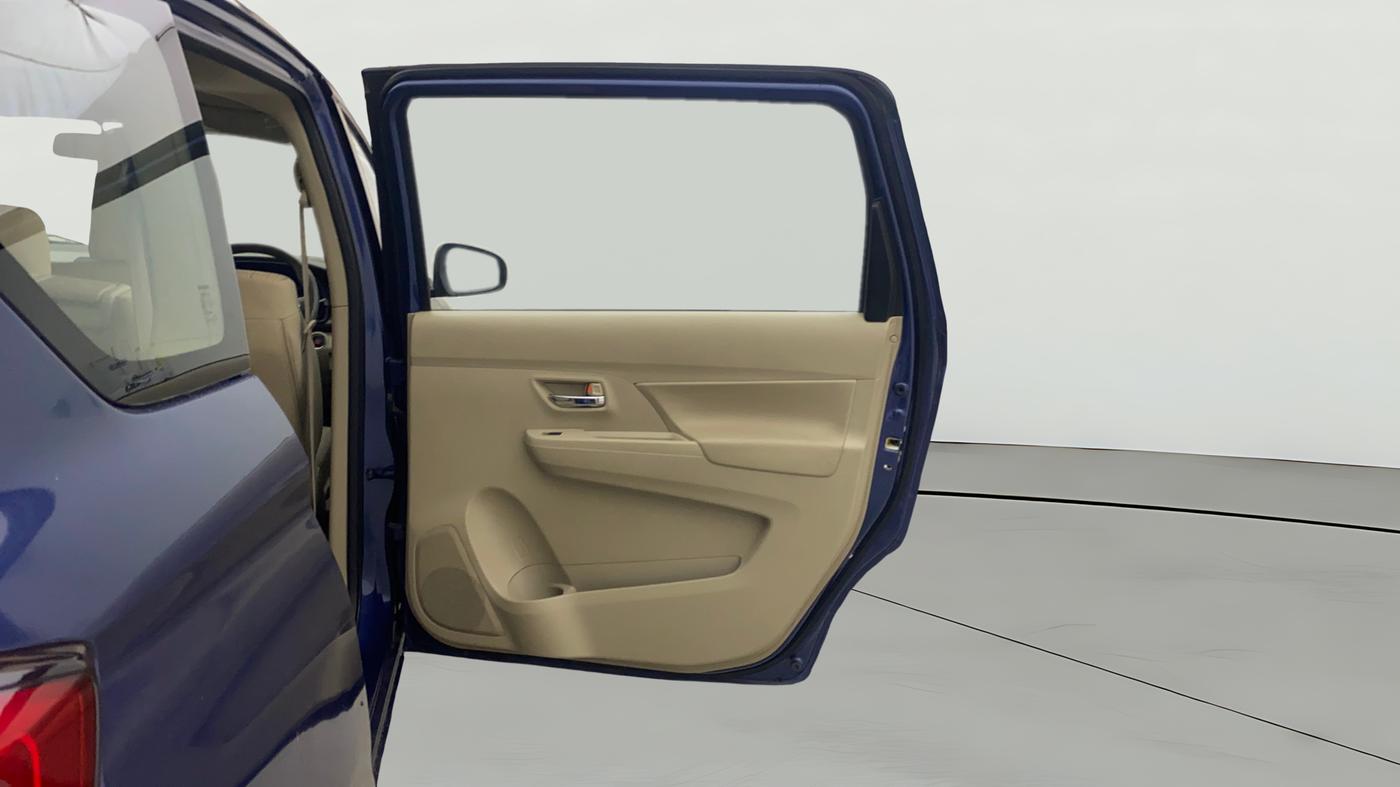 2020 Maruti Ertiga ZXI SHVS, Petrol, Manual, 39,753 km, RHS Rear Door