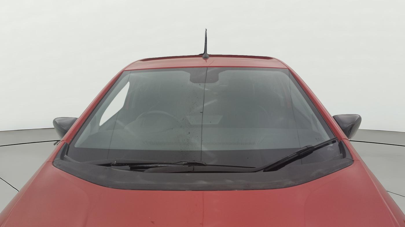 2020 Tata ALTROZ XZ PETROL, Petrol, Manual, 47,750 km, Front Windshield
