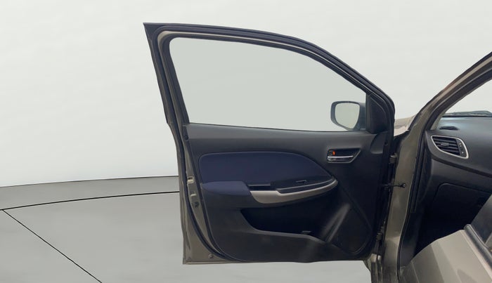 2019 Maruti Baleno DELTA PETROL 1.2, Petrol, Manual, 12,750 km, LHS Front Door