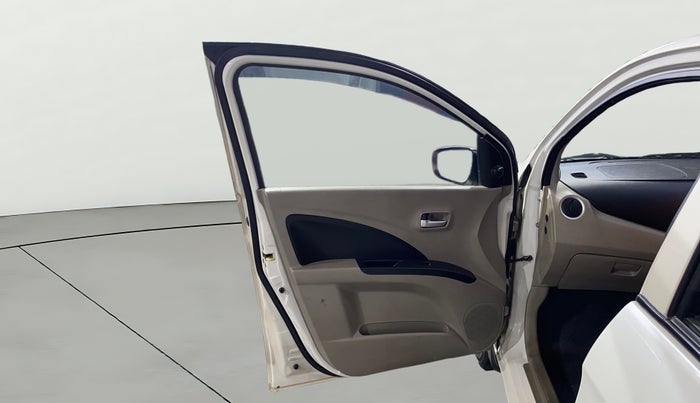 2015 Maruti Celerio VXI, Petrol, Manual, 34,911 km, LHS Front Door
