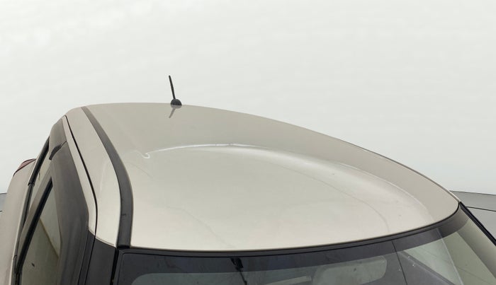 2019 Maruti Swift VXI, Petrol, Manual, 39,184 km, Roof