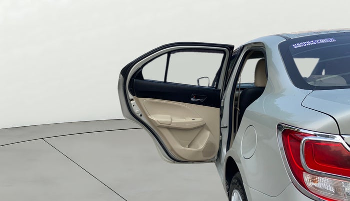 2019 Maruti Dzire VDI, Diesel, Manual, 41,679 km, LHS Rear Door