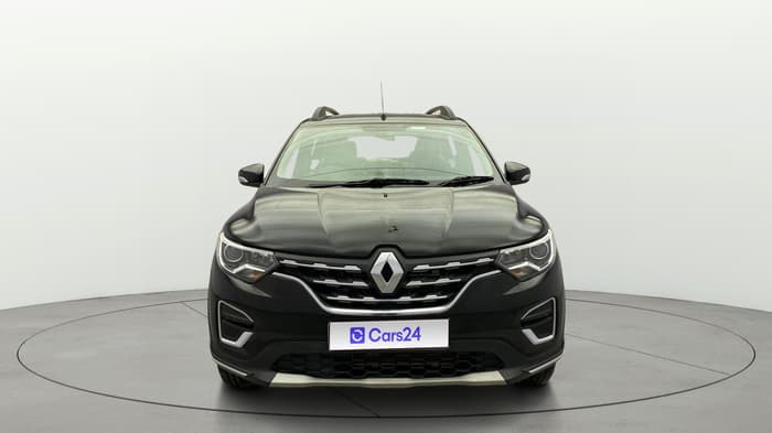 2024 Renault TRIBER RXZ, Petrol, Manual, 7,628 km, Front