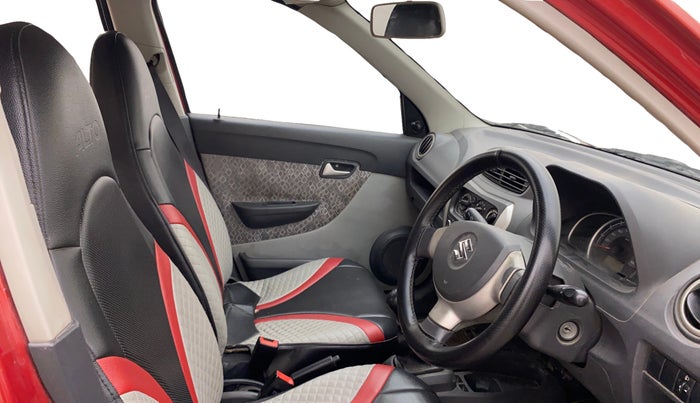 2018 Maruti Alto 800 VXI, Petrol, Manual, 1,03,080 km, Right Side Front Door Cabin