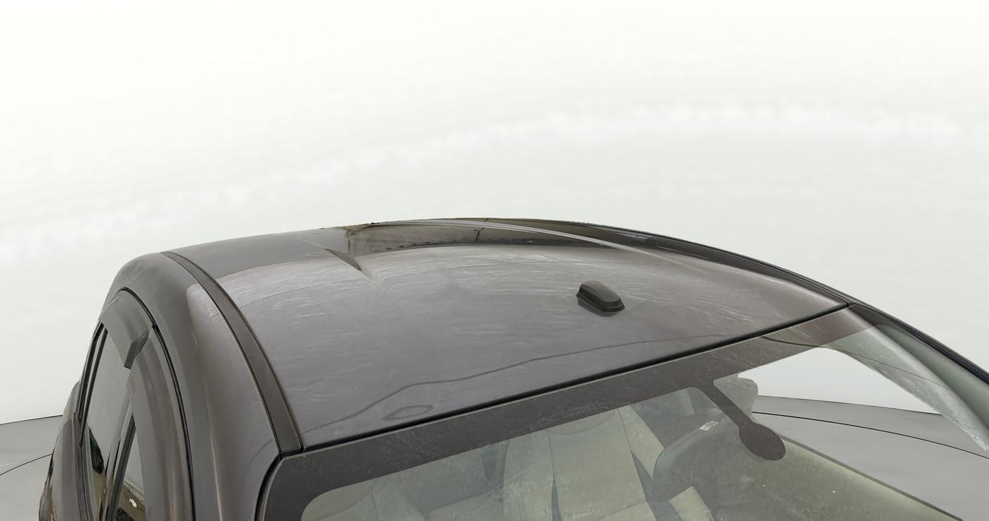 2022 Hyundai NEW SANTRO MAGNA EXECUTIVE CNG, CNG, Manual, 75,360 km, Roof