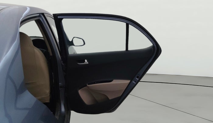 2015 Hyundai Xcent S 1.2, Petrol, Manual, 62,652 km, RHS Rear Door