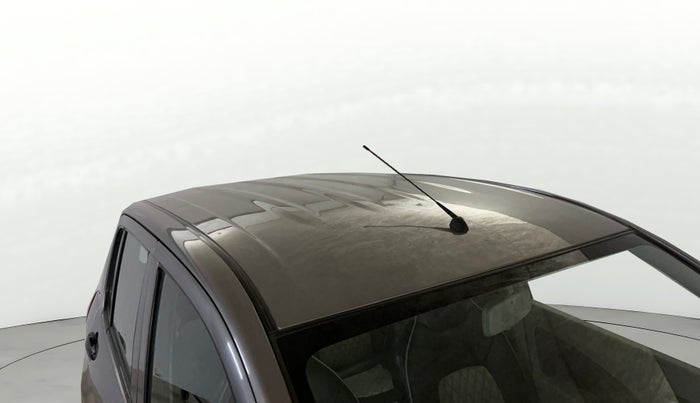 2015 Maruti Celerio VXI, Petrol, Manual, 48,490 km, Roof