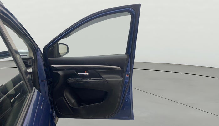 2021 Maruti XL6 ALPHA AT, Petrol, Automatic, 48,681 km, RHS Front Door