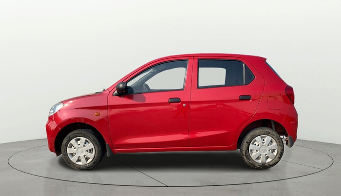 2022 Maruti Alto K10 LXI, Petrol, Manual, 32,407 km, Left Side