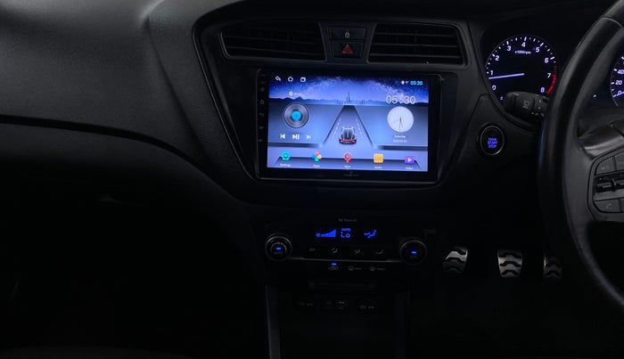 2016 Hyundai i20 Active 1.2 SX, Petrol, Manual, 83,976 km, Air Conditioner