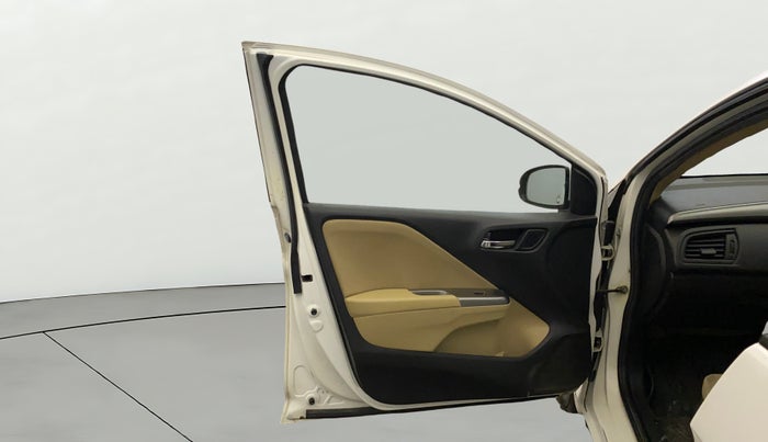 2016 Honda City 1.5L I-VTEC V MT, Petrol, Manual, 67,117 km, LHS Front Door