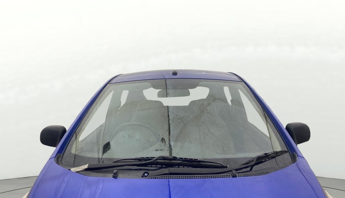 2018 Hyundai Eon ERA +, Petrol, Manual, 41,657 km, Front Windshield