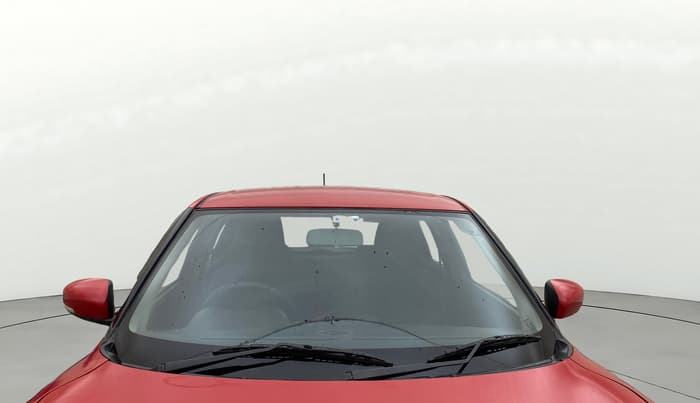 2019 Maruti Swift VXI, Petrol, Manual, 66,398 km, Front Windshield