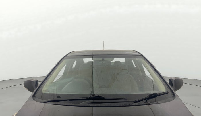 2014 Hyundai Verna FLUIDIC 1.6 CRDI SX OPT, Diesel, Manual, 51,472 km, Front Windshield