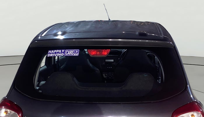 2024 Maruti Alto K10 VXI, Petrol, Manual, 19,303 km, Rear Windshield