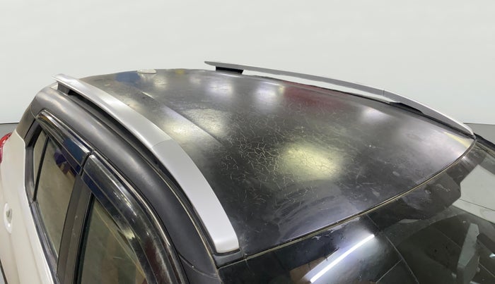 2021 Nissan Kicks XV 1.5, CNG, Manual, 60,491 km, Roof