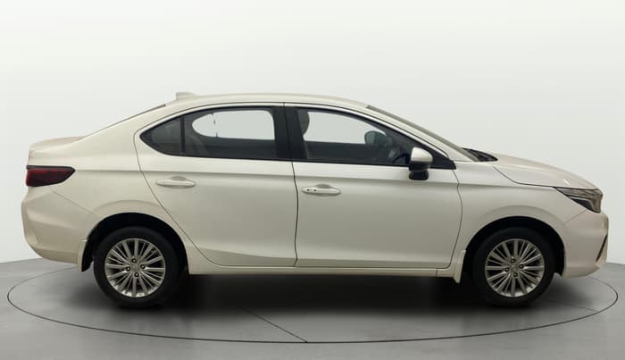 2022 Honda City 1.5L I-VTEC V CVT 5TH GEN, Petrol, Automatic, 63,524 km, Right Side View