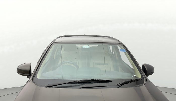 2019 Honda Amaze 1.2L I-VTEC S, CNG, Manual, 62,282 km, Front Windshield