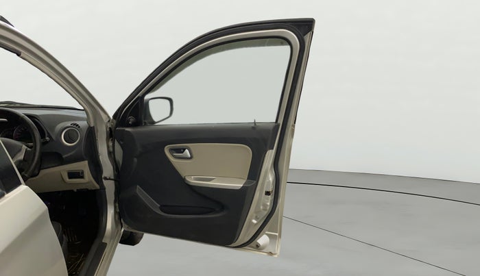 2015 Maruti Alto K10 VXI, Petrol, Manual, 35,243 km, RHS Front Door