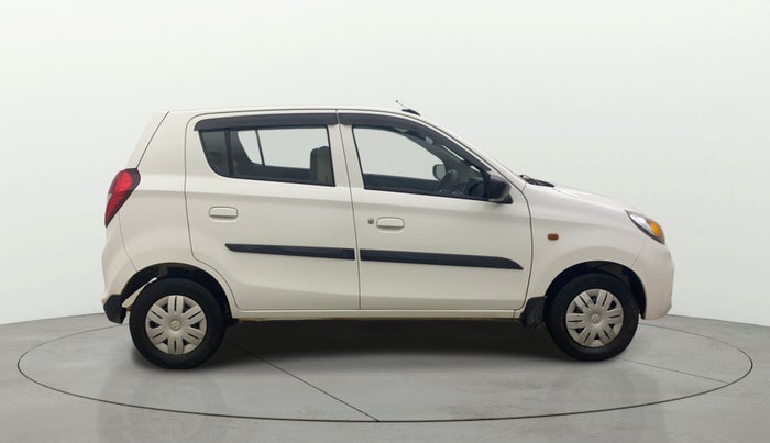 2020 Maruti Alto VXI PLUS, Petrol, Manual, 28,726 km, Right Side View