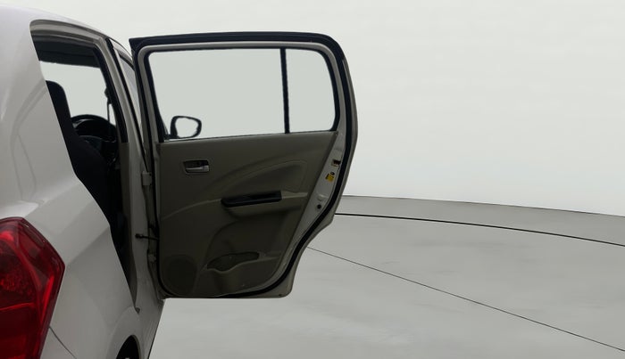 2014 Maruti Celerio VXI AMT, Petrol, Automatic, 50,455 km, RHS Rear Door