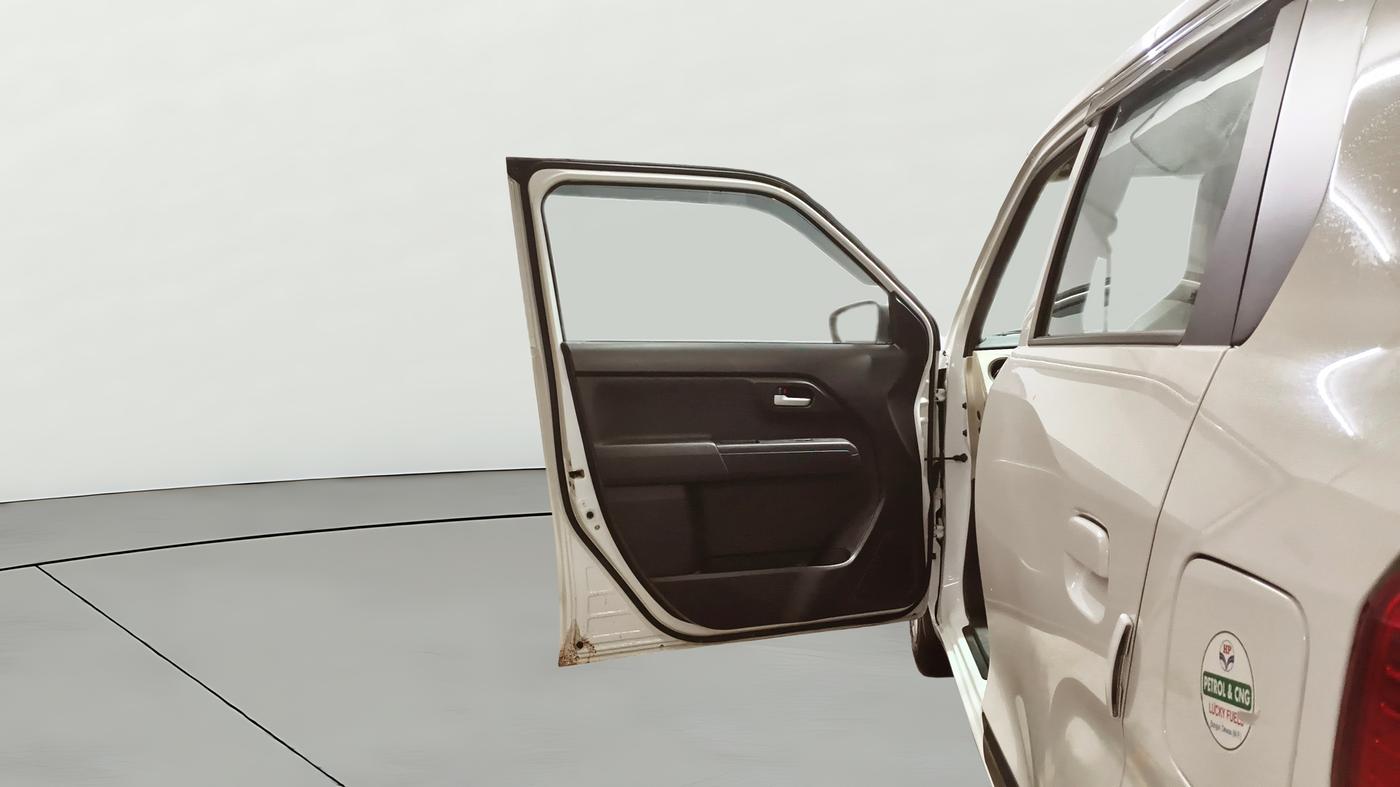 2024 Maruti New Wagon-R VXI CNG 1.0, CNG, Manual, 30,871 km, LHS Front Door