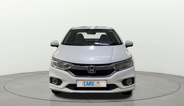 2018 Honda City 1.5L I-VTEC VX, Petrol, Manual, 61,517 km, Front