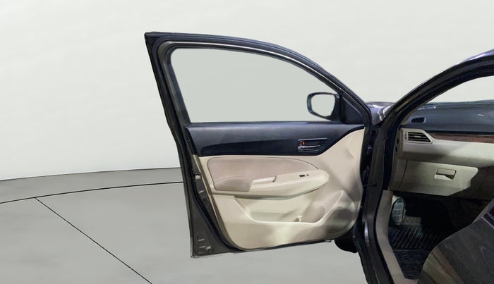 2018 Maruti Dzire VXI, Petrol, Manual, 52,210 km, LHS Front Door