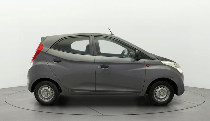 2015 Hyundai Eon ERA +, Petrol, Manual, 73,684 km, Right Side View