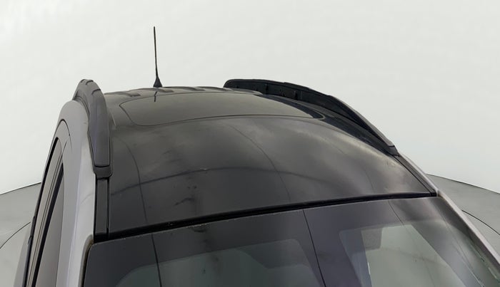 2019 Ford Ecosport TITANIUM 1.5L SPORTS(SUNROOF) DIESEL, Diesel, Manual, 76,469 km, Roof