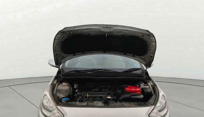 2013 Hyundai Verna FLUIDIC 1.6 VTVT SX, Petrol, Manual, 50,683 km, Open Bonet