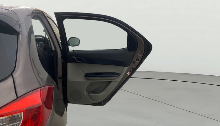 2019 Tata Tiago XZ PETROL, Petrol, Manual, 80,375 km, RHS Rear Door
